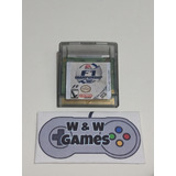 Cartucho F1 Championship Season 2000 - Original Game Boy