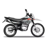 Moto Enduro Zanella Zt 150 Nueva 0km 2024 Urquiza Motos