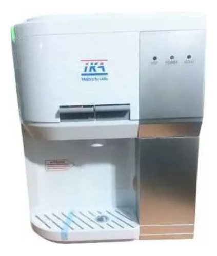Dispenser De Agua Frío/caliente Para Mesada