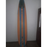 Prancha De Surf Longboard   9.0 