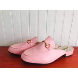 Babuchas Mujer, Modelo Pink