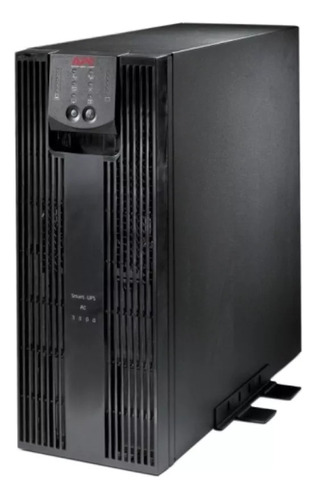  Apc Smart-ups Rc Src3000xli 3000va Entrada Y Salida De 230v