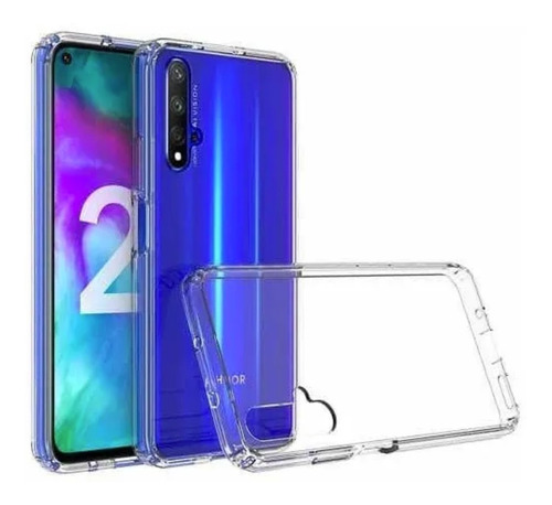 Estuche Funda Forro Para Huawei Nova 5t