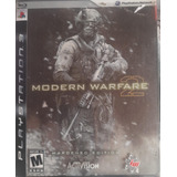 Call Of Duty: Modern Warfare 2 Hardened Edition - Ps3