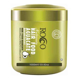 Mascarilla Nutricion Hair Food Aguacate 1000ml Rocco