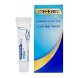 Retinoide Para El Tratamiento Del Acné Differin Gel, Suminis