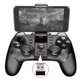 Control De Gamepad Pg-9076 Bluetooth Para Android, Tv