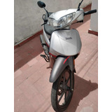 Zanella Zb 110 Rt Full