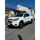 Chevrolet S10 2016 2.8 Cd 4x4 High Country Tdci 200cv At