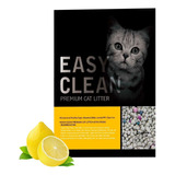 Mbn Arena Sanitaria Easy Clean Limón 8kg #ec-le