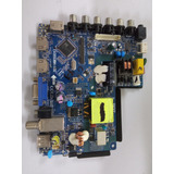 Cv3553bh U32 Mainboard Atvio Atv 32 Serie 132