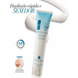 Creme Depilatório Skin So Soft Avon Para Corpo 125g