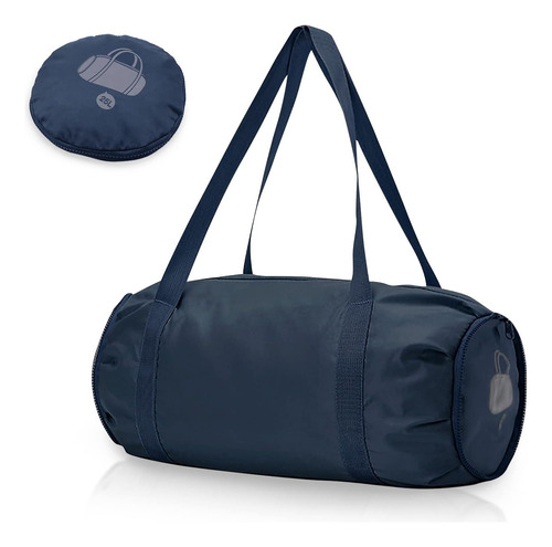 Maleta Bolsa Deportiva Plegable Gym Entrenamiento Viaje 