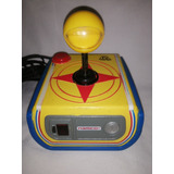 Consola Plug & Play Super Pac Man Jakks Arcade Con 4 Juegos