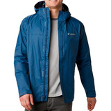 Campera Columbia Watertight 2 Omni-tech Hombre Impermeable