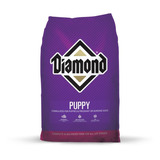 Diamond Puppy (cachorros) 40 Lbs/18 Kg. Nuevo Y Original