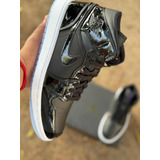 Air Jordan 1 Mid Space Jam #6