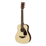 Guitarra Acústica Yamaha Jr2s