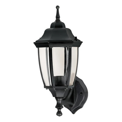 Farol Colgante Pared Exterior Arbotante Farol Soportado Volteck ARB-100S | Envío gratis