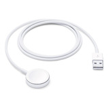 Cable + Cargador Apple Watch Magnético Usb - Original