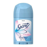 Secret Powder Fresh Desodorante Mujer Ph Balanceado 48gr