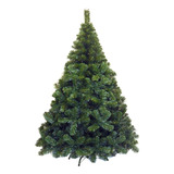 Árbol De Navidad Premium 2,50 Mts Pie Metálico - Sheshu