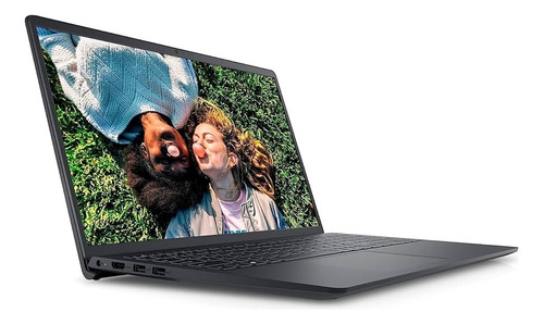 Laptop Dell Inspiron 15 3520 512gb, Intel Core I5, 16gb Ram