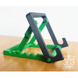 Base Stand Graduable Tablet , iPad, Kindle, Samsung - Apple 