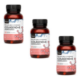 Cápsulas De Colágeno + Vitamina E X 50 Cap Natier Fyr X3 Un