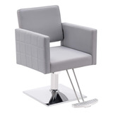 Silla Estilista Hidráulica Para Spa Y Belleza Barberpub 88