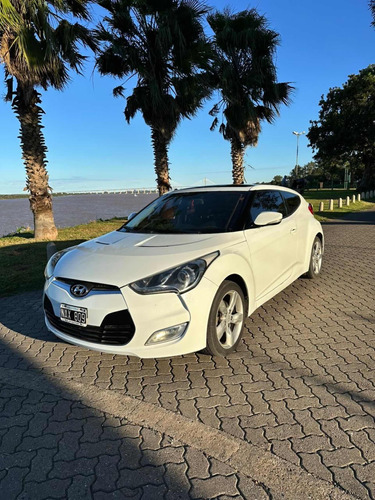 Hyundai Veloster 2013 1.6 130cv