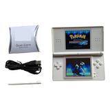 Nintendo Ds Lite Con Memoria Y Garantía (varios Colores)