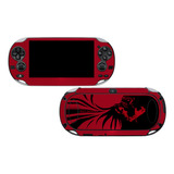 Skin Para Ps Vita Modelo (14537pspv) Videojuegos