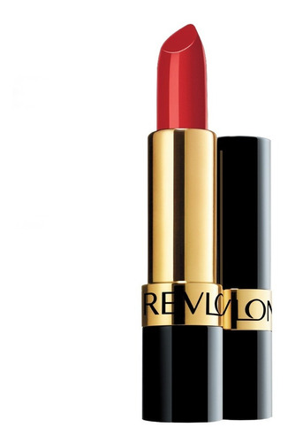 Revlon Labial Super Lustrous Tono Revlon Red