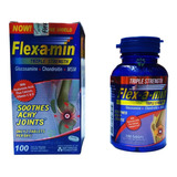 Flexamin Msm Cuidado Articular - L a $189