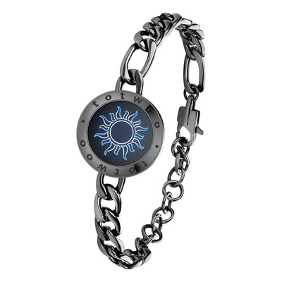 Pulseras Táctiles Individuales De Larga Distancia Totwoo Par | Envío gratis