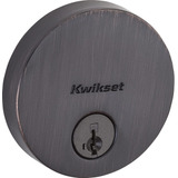 Kwikset Uptown - Cerradura De Cerrojo De Seguridad De Un Sol