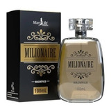 Perfume Masculino Milionaire  Mary Life 100 Ml Original