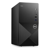 Computadora De Escritorio Empresarial Dell Vostro 3910 De Ta