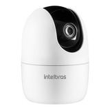 Câmera Intelbras Ip Smart Izc 1004 Wi-fi Full Hd 360°