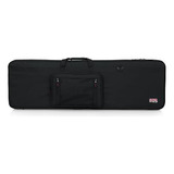 Gator Gl-bass Rigid Eps Polyfoam Lightweight Case For Ba Eea