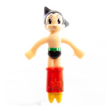 Astro Boy Volador Tezuka Mcdonalds De Japon  Golden Toys