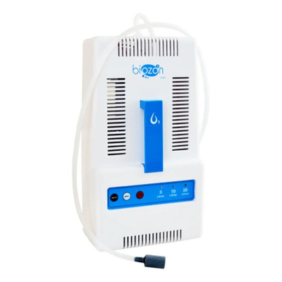 Biozon - Generador De Ozono Doméstico Para Agua | Meses sin interés
