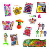 Kit 50 Prendas Festa Junina Infantil Doação Brinde Revenda