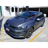 Volkswagen Golf 2018 1.4 Highline Dsg At