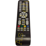 Controle Aoc 511 Para Tv Le32h1465 Le32h1465/25 Le40f1465