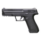 Pistola Marcadora Cyma Glock 20 6mm Airsoft Mosfet 213 Fps