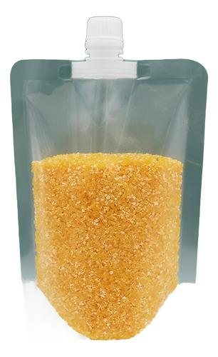 Kit 10 Sacos Conservar Grãos Guardar Cozinha Organizar
