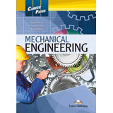 Mechanical Engineering, De Express Publishing (obra Colectiva). Editorial Express, Tapa Blanda En Inglés