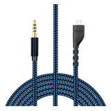 Cable De Extensión Para Audífonos Arctis 3 5 7 Pro Better